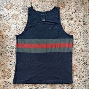 RVCA Men's Tank top